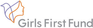 Girls First Fund logo